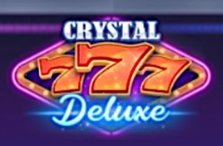 Spielautomat Symbol Crystal 777 Deluxe