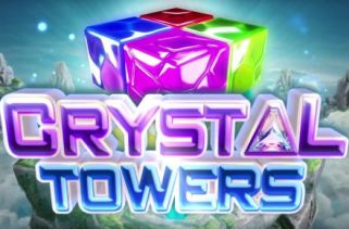 Spielautomat Symbol Crystal Towers