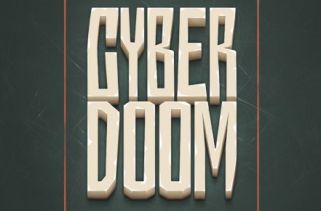 Spielautomat Symbol Cyber Doom