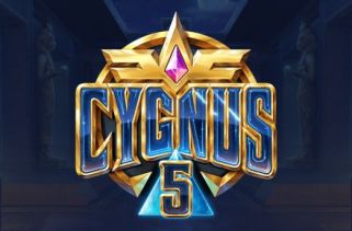 Spielautomat Symbol Cygnus 5