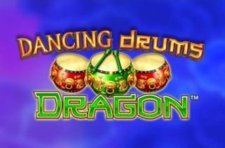 Spielautomat Symbol Dancing Drums Dragon