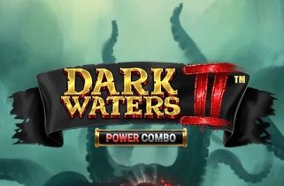 Spielautomat Symbol Dark Waters 2 Power Combo