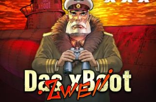 Spielautomat Symbol Das xBoot 2wei!