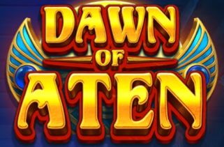 Spielautomat Symbol Dawn of Aten