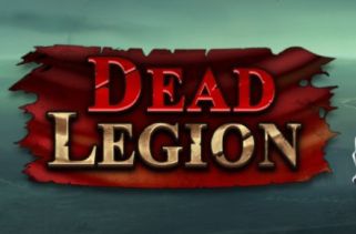 Spielautomat Symbol Dead Legion