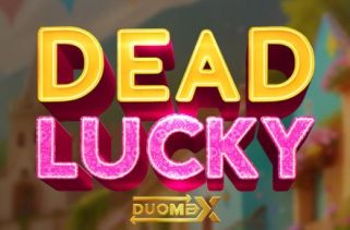 Spielautomat Symbol Dead Lucky DuoMax