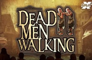 Spielautomat Symbol Dead Men Walking