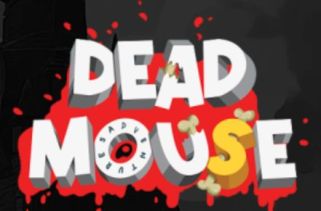 Spielautomat Symbol Dead Mouse Adventures