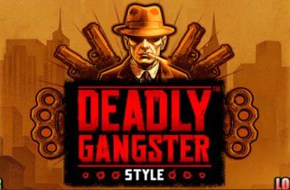 Spielautomat Symbol Deadly Gangster Style
