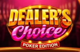 Spielautomat Symbol Dealers Choice Poker Edition
