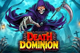 Spielautomat Symbol Death Dominion