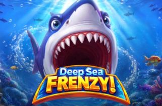 Spielautomat Symbol Deep Sea Frenzy