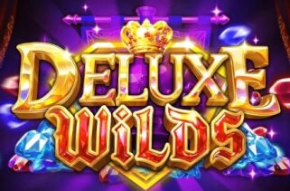 Spielautomat Symbol Deluxe Wilds