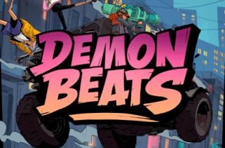Spielautomat Symbol Demon Beats