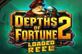 Spielautomat Symbol Depths of Fortune 2