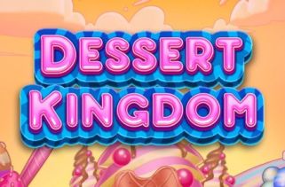 Spielautomat Symbol Dessert Kingdom
