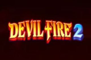 Spielautomat Symbol Devil Fire Twins