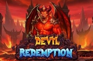 Spielautomat Symbol Devil Redemption