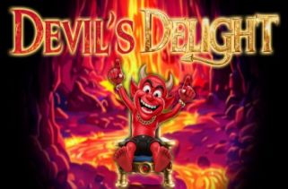 Spielautomat Symbol Devils Delight