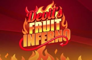 Spielautomat Symbol Devils Fruit Inferno
