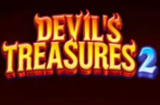 Spielautomat Symbol Devils Treasures 2