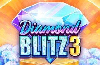Spielautomat Symbol Diamond Blitz 3