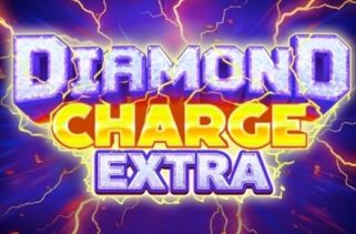 Spielautomat Symbol Diamond Charge Extra