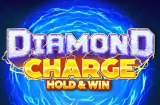 Spielautomat Symbol Diamond Charge Hold & Win