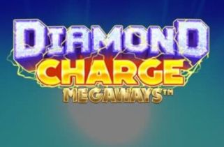 Spielautomat Symbol Diamond Charge Megaways