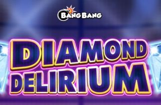 Spielautomat Symbol Diamond Delirium