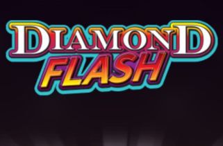 Spielautomat Symbol Diamond Flash