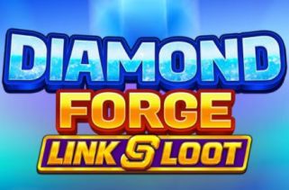 Spielautomat Symbol Diamond Forge Link & Loot