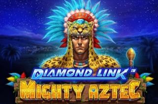 Spielautomat Symbol Diamond Link Mighty Aztec