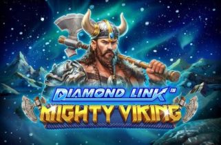 Spielautomat Symbol Diamond Link Mighty Viking