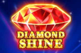 Spielautomat Symbol Diamond Shine