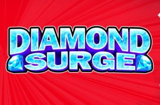Spielautomat Symbol Diamond Surge