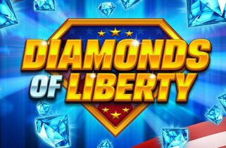 Spielautomat Symbol Diamonds of Liberty