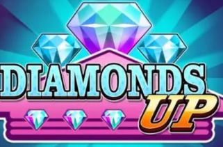 Spielautomat Symbol Diamonds Up