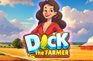 Spielautomat Symbol Dick The Farmer