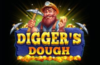 Spielautomat Symbol Diggers Dough