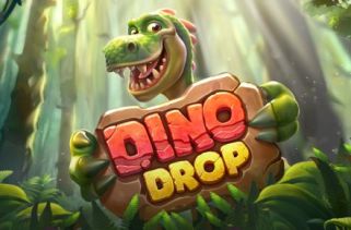 Spielautomat Symbol Dino Drop