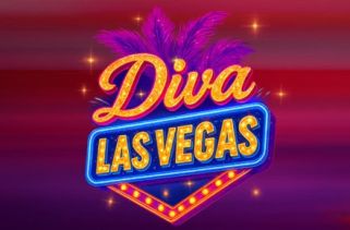 Spielautomat Symbol Diva Las Vegas