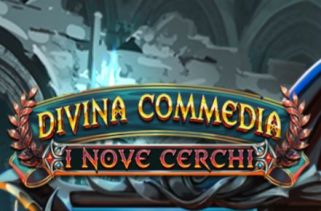 Spielautomat Symbol Divina Commedia I Nove Cerchi
