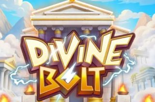 Spielautomat Symbol Divine Bolt