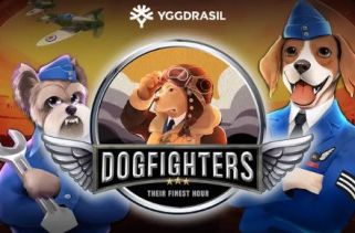 Spielautomat Symbol Dogfighters - Their Finest Hour
