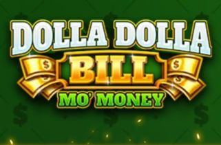 Spielautomat Symbol Dolla Dolla Bill Mo Money