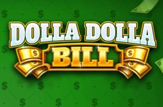 Spielautomat Symbol Dolla Dolla Bill