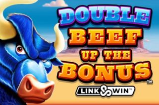 Spielautomat Symbol Double Beef Up The Bonus
