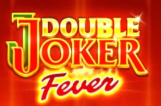 Spielautomat Symbol Double Joker Fever