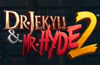 Spielautomat Symbol Dr. Jekyll & Mr. Hyde 2